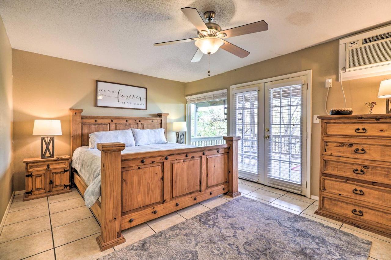 Lakefront Home With Point Venture Golf Access! Exterior photo